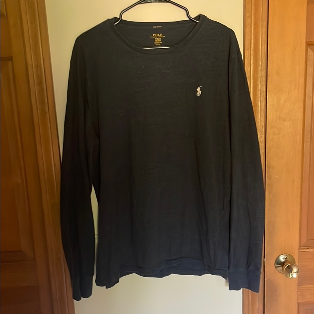 Polo by Ralph Lauren Long Sleeve Tee